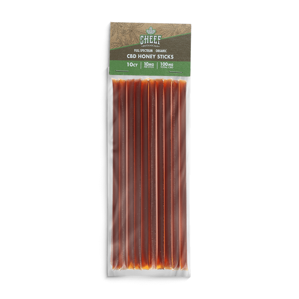 Cheef Botanicals Coupon Codes CBDNerds July 2021